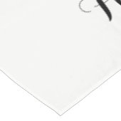 ハッピーバースデーのテーブルクロス テーブルクロス (アングル)