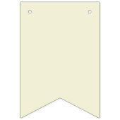 ハッピーバースデーの女の子の写真のバンティングバナー バンティングフラッグ (第1の旗)