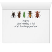 ハッピーバースデーの男の子が盗聴を好む (内部横(下))