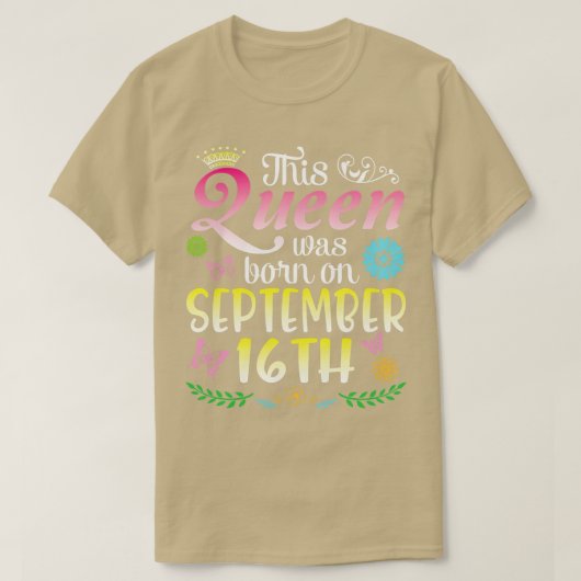 ハッピーバースデーは私にナナマママ叔母Daug Tシャツ (デザイン正面)