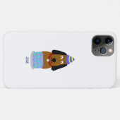 ハッピーバースデーアップApple iPhone 11 Pro Maxケース Case-Mate iPhoneケース (裏面(横))