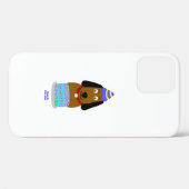 ハッピーバースデーアップApple iPhone 12 Proケース Case-Mate iPhoneケース (裏面 (横))