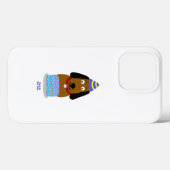 ハッピーバースデーアップApple iPhone 13 Proケース Case-Mate iPhoneケース (裏面 (横))