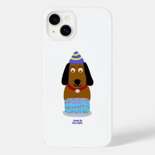ハッピーバースデーアップApple iPhone 14 Plusケース Case-Mate iPhone 14 Plusケース