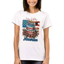 ハッピーバースデーアメリカF-22ジェット