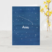 ハッピーバースデーアリースフレンド カード (黄色い花)