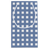 ハッピーバースデーイエス抱き枕 スモールペーパーバッグ (裏面)