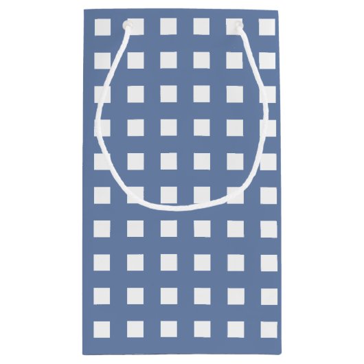 ハッピーバースデーイエス抱き枕 スモールペーパーバッグ (裏面)