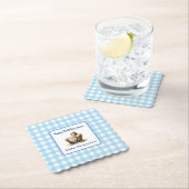 ハッピーバースデーイエス紙コースター ペーパーコースター (インサイチュ)