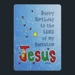 『ハッピーバースデーイエス』のリットからの大きなクリスマスハグ シーズンカード<br><div class="desc">リトル・マルシはクリスマス・シーズン祝中、イエスと誕生を愛している。 彼女の応援，栄光与えを主にさらし，「ハッピーバースデーイエス」と言いなさい。  ポーラ・ブラッグのオリジナルスケッチは、大きなスマイルのイエ大切スが誕生日に抱き与え合った小さな女の子を示している。 明るい赤と緑の色のイエス黄色の星と赤いハート... ...  クリスマスの時には、愛と人生を象徴していた。

このリトル・マルシの漫画のイメージは、カードやポスター、Tシャツや他のアパレル、オフィス用品、オフィス用品、ホームデコー、カレンダー、キッチン用品、コンピューター、デジタルアクセサリーに掲載されている。 

小さなマルシのスケッチは、どんな大事な行事でも、あらゆる年齢に訴える。彼女の甘いスマイルと純粋なハートは、季節を問わず、一日を明るくし、皆の心を高めるだろう。 (Little Marci製品の収益は、「閉救済じ込めのためのサンシャイン」をサポートしている。)</div>