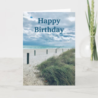 ハッピーバースデーウィズエレノアルーズベルト引用文 カード