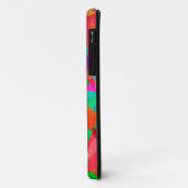 ハッピーバースデーウンチ絵文字 Case-Mate iPhoneケース (裏面/左)