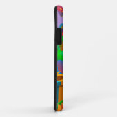 ハッピーバースデーウンチ絵文字 Case-Mate iPhoneケース (裏面/右)