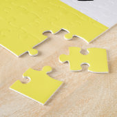 ハッピーバースデーカウカップケーキ ジグソーパズル (側面)