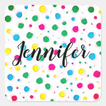 ハッピーバースデーカスタマイズ