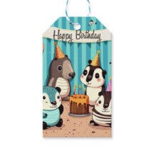 ハッピーバースデーカスタム