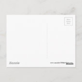 ハッピーバースデーカナダ！by harrop - 150-12 ポストカード (裏面)