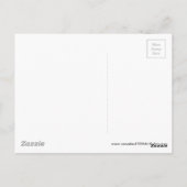 ハッピーバースデーカナダ！by harrop - 150-9 ポストカード (裏面)