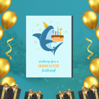 ハッピーバースデーカードギフト カード