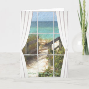 ハッピーバースデーカード写真あなたの完璧な日 カード