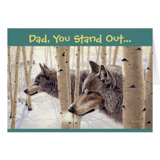 ハッピーバースデーカード