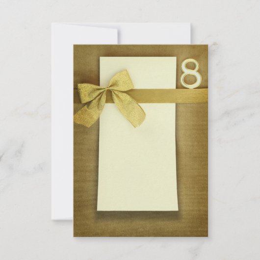 ハッピーバースデーカード カード (正面)