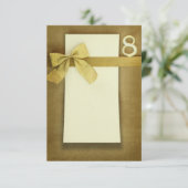 ハッピーバースデーカード カード (スタンド正面)