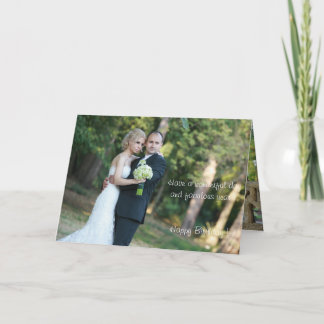 ハッピーバースデーカード！ カード