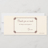 ハッピーバースデーガール01 (裏面)