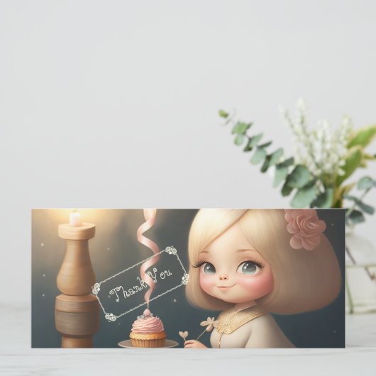 ハッピーバースデーガール01 (スタンド正面)