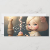 ハッピーバースデーガール01 (正面)