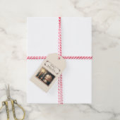 ハッピーバースデーガール01 ギフトタグ (より糸付き)