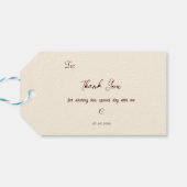 ハッピーバースデーガール01 ギフトタグ (裏面横)