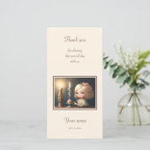 ハッピーバースデーガール01 セーブザデート (スタンド正面)