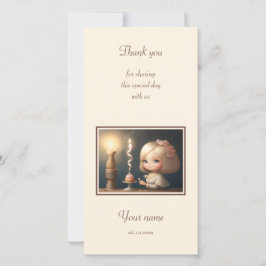 ハッピーバースデーガール01 セーブザデート