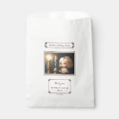 ハッピーバースデーガール01 フェイバーバッグ (正面)