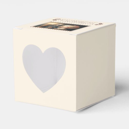 ハッピーバースデーガール01 フェイバーボックス (正面サイド)