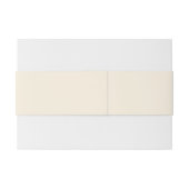 ハッピーバースデーガール01 招待状ベリーバンド (裏面例)