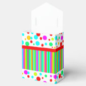 ハッピーバースデーギフトボックス フェイバーボックス (オープン)