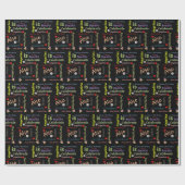 ハッピーバースデーギフトラッピング紙アンジェリーナ ラッピングペーパー (フラット)