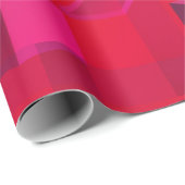 ハッピーバースデーギフトラップ ラッピングペーパー (ロールコーナー)