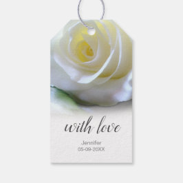 ハッピーバースデーギフトラベル ギフトタグ