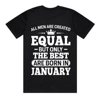 ハッピーバースデーギフト誕生日パーティーメンズ女性 Tシャツ