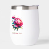 ハッピーバースデークラ (左面)