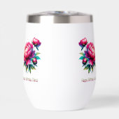 ハッピーバースデークラ (正面)