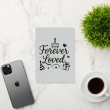 🎉ハッピーバースデーグリーティングカード – かわいい&おもしろいカード