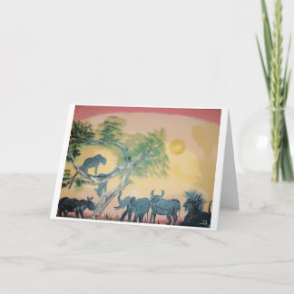 ハッピーバースデーグリーティングカード… カード