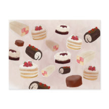 ハッピーバースデーケーキパレード