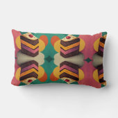 ハッピーバースデーケーキ ランバークッション (裏面)