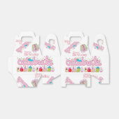 ハッピーバースデーゲーブルビーフボックスピ祝ック フェイバーボックス (折り畳みなし)